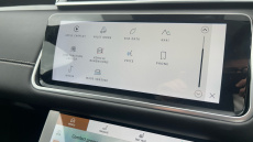 Land Rover Range Rover Velar 2.0 D200 R-Dynamic HSE 5dr Auto Diesel Estate